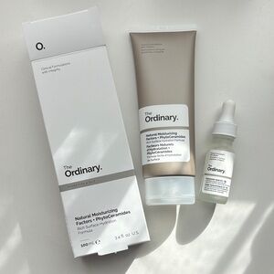 🆕 THE ORDINARY | Skincare Bundle (2 Items)